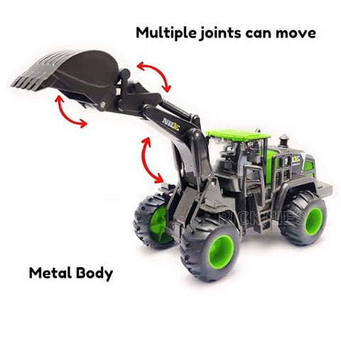 CONSTRUCTION SET | 601-5