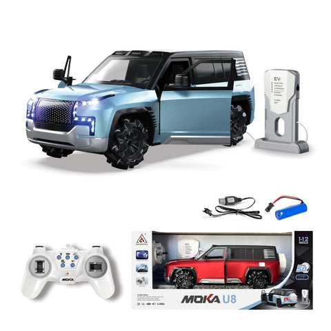 MOKA BYD U8 | M2155