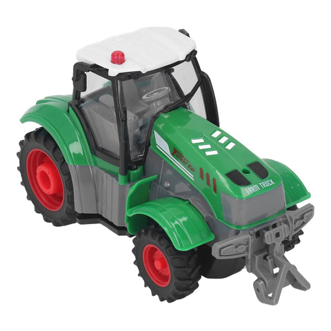 RC Farm Tractor, Stimulate Creativity Farm Tractor Toy | NEXD621