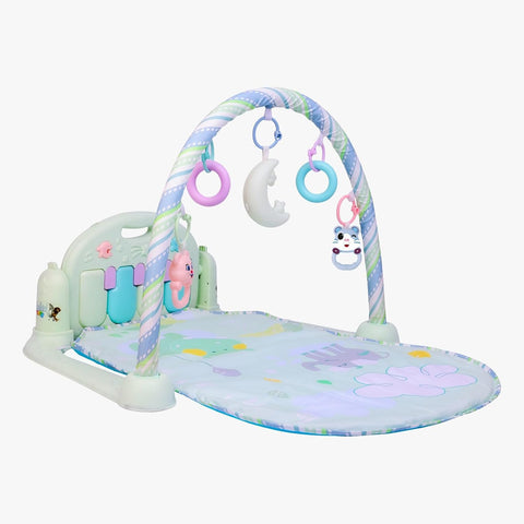 HARMONY BABY PLAY GYM WITH TOYS | 3G000