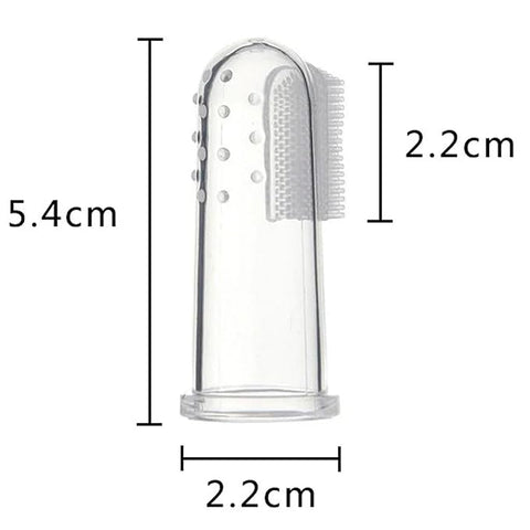 FINGER BRUSH | AVS-8059