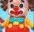 Cute Funny-Face Dancing Clown Joker Toy  | YJ3029