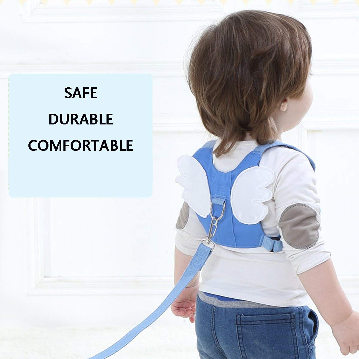 Toddler Leash Safety Harness | AV6-110– KidsROAR