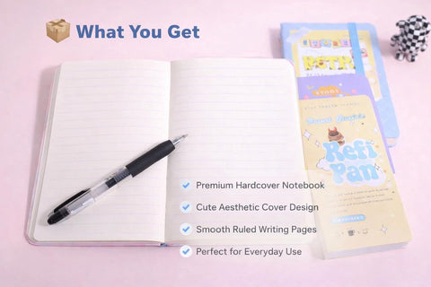 NOTEBOOK | NB-A6-1446