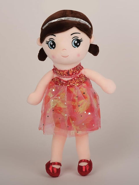 PRINCESS DOLL | NXS1421-45CD