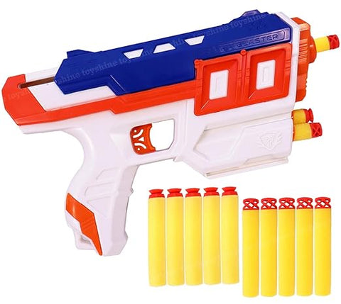 ALPHA BLASTER GUN | PGM002