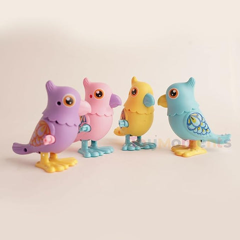 PARROT KEY | 662-42A