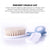 Premium 2 Piece Baby Hair Brush and Comb Set | BYIE304