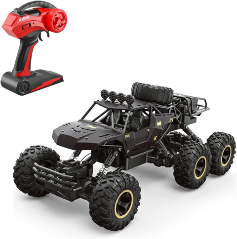 JUMBO R/C CAR | 2206J