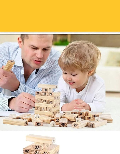 ZENGA NUMBER 54PCS | ZN-6155