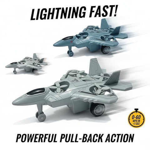 AIRCRAFT | 526-R01