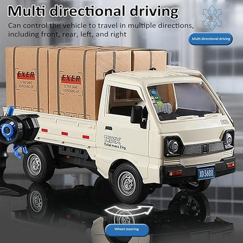 R/C TRUCK | 3688-G144A