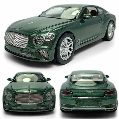METAL CAR | M929J-1