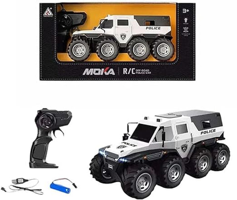 MOKA CAR R/C | 2126