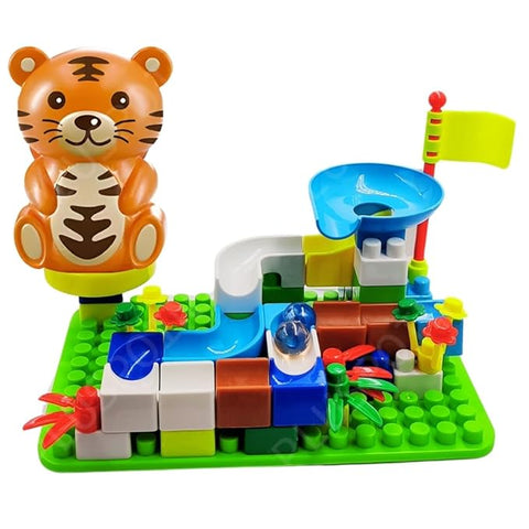 MIX BLOCKS GAME | M966