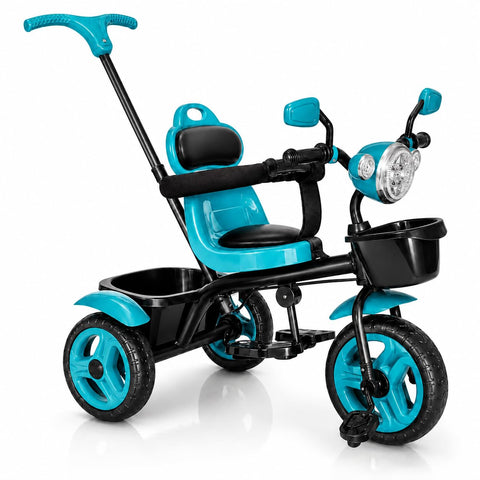 Baby Cycle For Kids | Age 1-5 Years | 5003 Tricycle