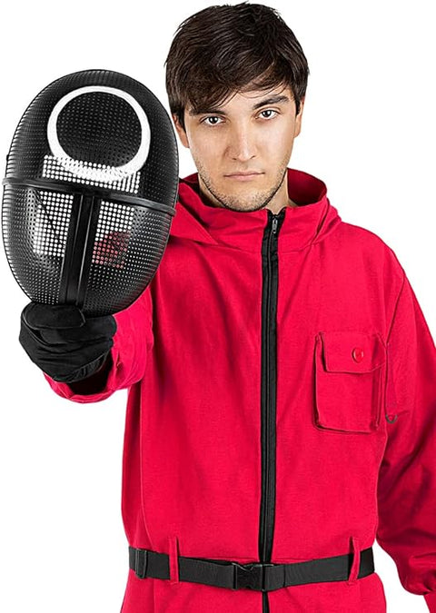 Squid Game Mask  | NE1086