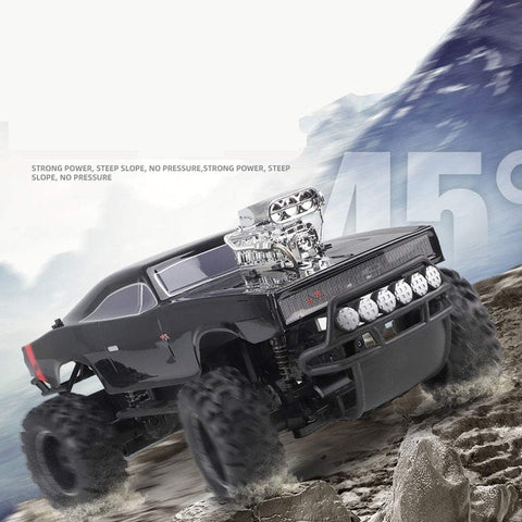 SAND MONSTER TRUCK | 699-180