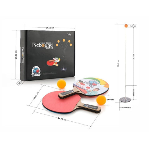 REBOUND TABLE TENNIS | RTT-4190
