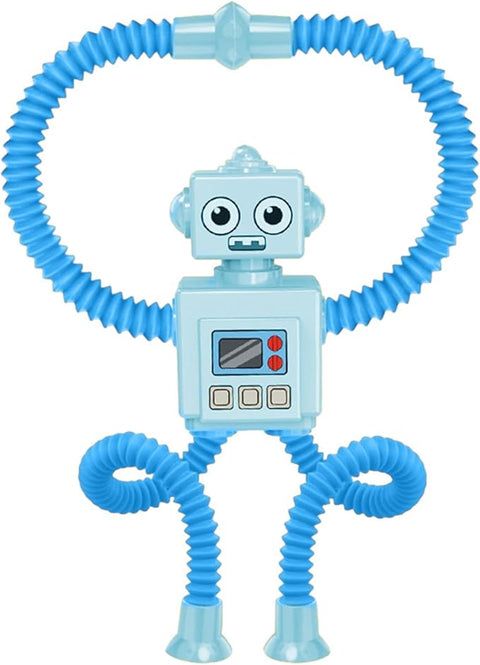 Robot Pop Tuber | 777-13A