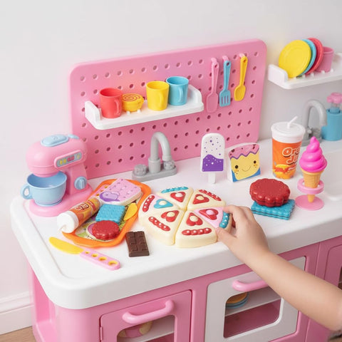 CAKE SET | 2008DL