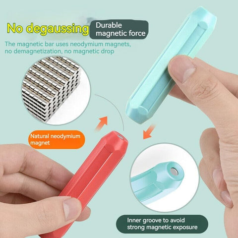 42PC MAGNETIC BLOCKS | H3101-42E