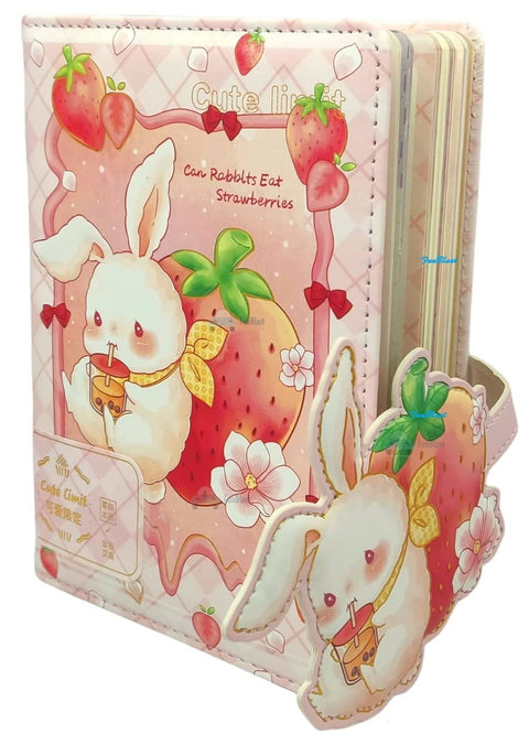 Notebook Diary | NB-36K-6028(JG)