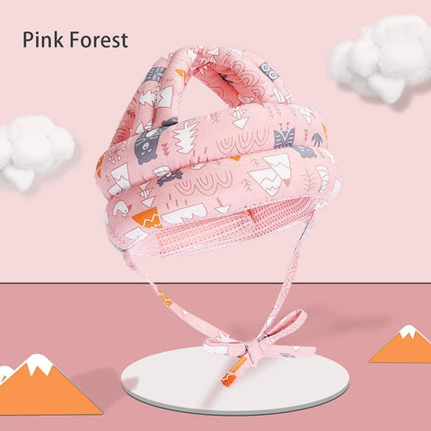 BABY HELMET CAP | CAP-BB01