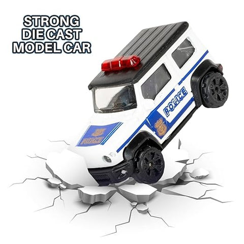 CAR ZIMM SKY | DAC-008