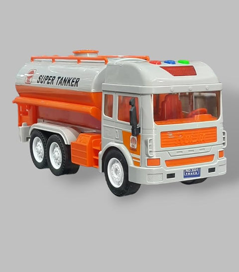 FRI WATER TANKER | LMI-8030-63A