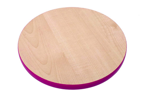 Wooden Chakla & Belan Combo Set | AY 102