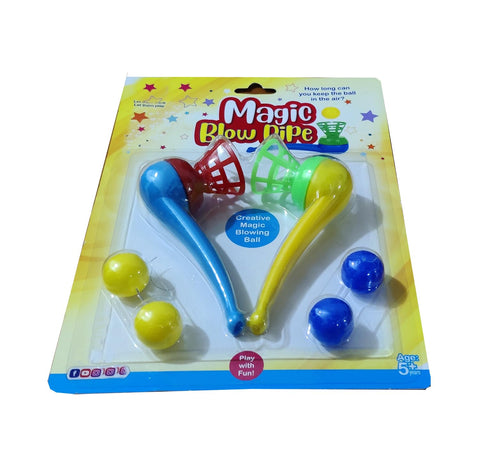 MAGIC BLOW PIPE | BP-2995