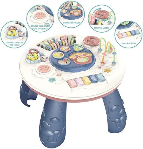 LEARNING DESK | 648A-60