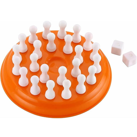 Brain Teaser Memory Chess Game | 68095