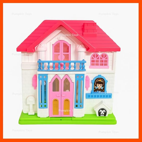 DOLL HOUSE | BPP-027