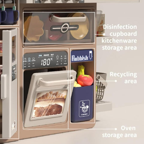 SPRAY KITCHEN SET | LMI-889-230