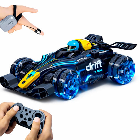 DRIFT SMOKE CAR | XJD575-101A