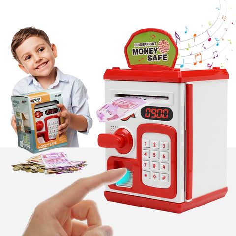 Finger ATM | GY3002