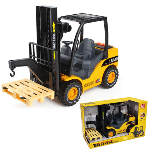 Forklift Truck Toy | LMI-8149-1