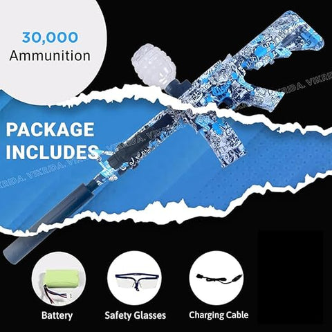 WATER BULLET C | 105VC-2