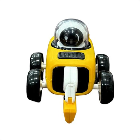 SPACE CONSTRUCTION VEHICLE 8P IN1043I | INT478