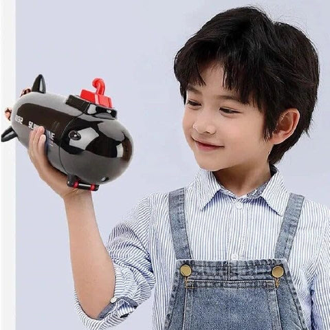 Submarine Shaped Water Bottle  | GBT-TMY-4464