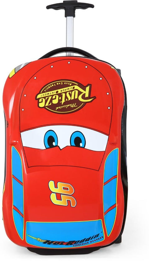 Polo Class Kids Car Trolley | MDL-434 ( COLOR AND DESIGN MAY VERY )