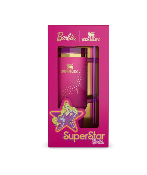 BARBIE TUMBLER | 4125T