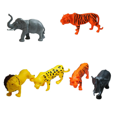 ANIMAL SET | MD9925-6
