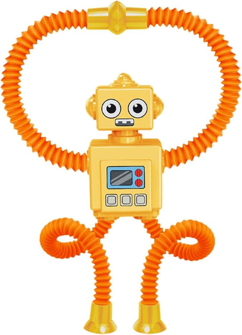 Robot Pop Tuber | 777-13A