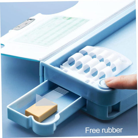 Pop Out Pencil Case Large Capacity Multifunctional Pencil | GBT-TMS-3030