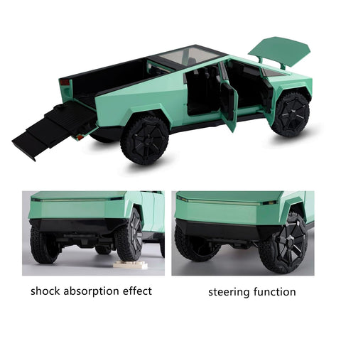CYBER TRUCK 1:32 | CZ58E