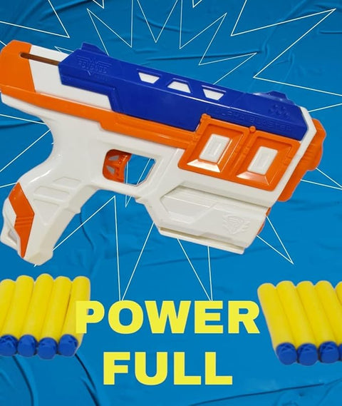 ALPHA BLASTER GUN | PGM002