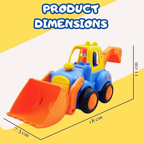 FRI FARM VEHICLE | 899-46D